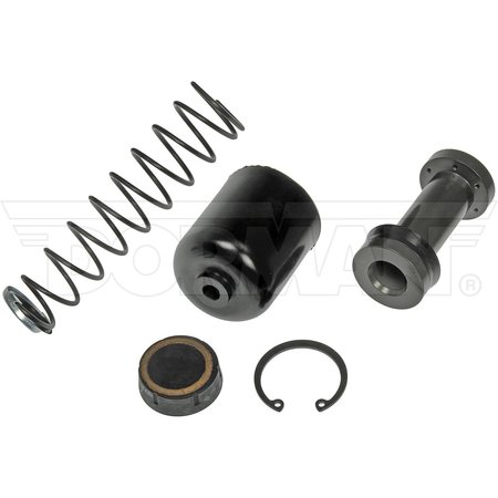 DORMAN Brake Master Cylinder Repair Kit, Tm33160 TM33160